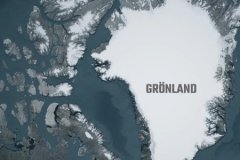 Küresel piyasalar yeni haftaya Grönland kriziyle başladı