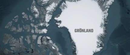 Küresel piyasalar yeni haftaya Grönland kriziyle başladı