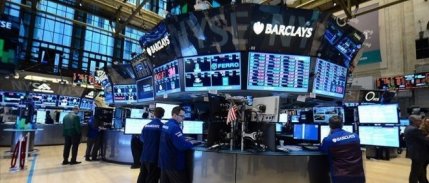 Küresel piyasalar yoğun veri gündemi öncesi negatif seyrediyor