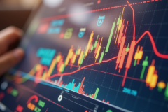 Küresel piyasalarda enflasyon verisi öncesi teknoloji dopingi