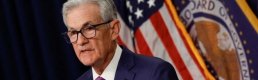Küresel piyasalarda gözler Fed Başkanı Powell'da