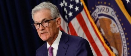 Küresel piyasalarda gözler Fed Başkanı Powell'da