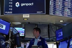 Küresel piyasalarda gözler merkez bankalarına çevrildi