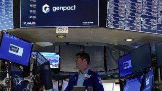 Küresel piyasalarda gözler merkez bankalarına çevrildi