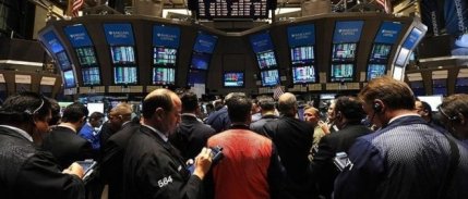 Küresel piyasalarda resesyon baskısı