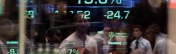 Küresel piyasalarda, risk iştahı zayıf seyrediyor
