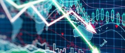 Küresel Piyasalardaki Gelişmelerle Borsa Düşüşte