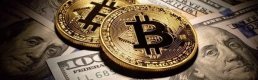 Küresel satış baskısının ardından Bitcoin'de kayıpları telafi arayışı