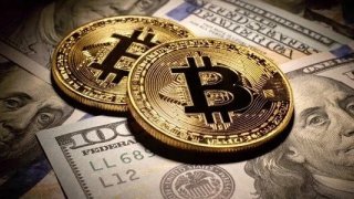 Küresel satış baskısının ardından Bitcoin'de kayıpları telafi arayışı