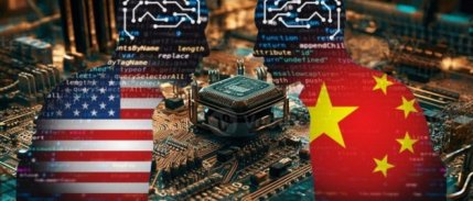 Küresel teknoloji yarışında ABD ve Tayvan'dan dev işbirliği