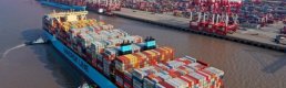Küresel ticaret Kovid-19'un etkisiyle 2020’de yüzde 9 azaldı