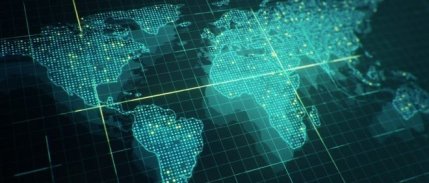 Küresel veri panoraması