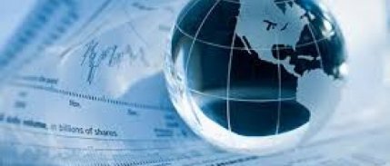 Küresel Veri Panoraması