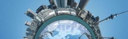 Küresel veri panoraması