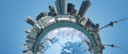 Küresel veri panoraması