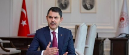 Kurum: Orta gelirlilere yönelik konut kampanyasını yakında açıklayacağız