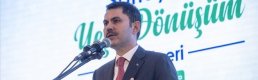 Kurum: Sanayide Yeşil Dönüşüm Belgesi düzenleyeceğiz