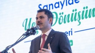 Kurum: Sanayide Yeşil Dönüşüm Belgesi düzenleyeceğiz