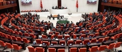 Kurumlar vergisi yüzde 25'e çıkarıldı