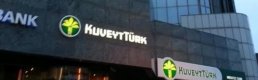 Kuveyt Türk konut, araç ve hac kâr oranlarını düşürdü