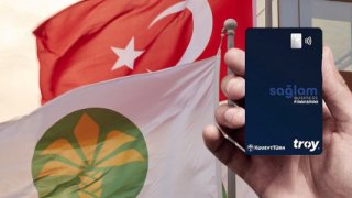 Kuveyt Türk'ten işletmelere özel Sağlam Business Pratik Kart