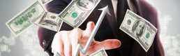 Dolar %1'in üzerinde değer kazandı
