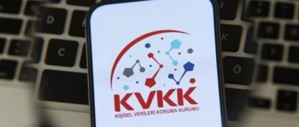 KVKK: 49 bin ihbara 1 milyar TL'nin üzerinde ceza kesildi