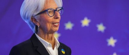 Lagarde: Faiz artırım döngüsü sona ermedi