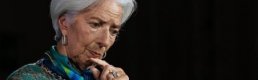 Lagarde uyardı: Ticaret şokları enflasyonu kalıcı hale getirebilir