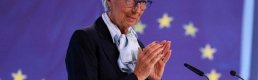 Lagarde: Yurt içi fiyat baskıları yüksek, kısıtlayıcı olmaya devam edeceğiz