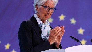 Lagarde: Yurt içi fiyat baskıları yüksek, kısıtlayıcı olmaya devam edeceğiz