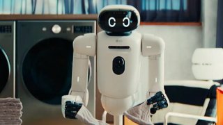 Lg CES 2026 fuarında yapay zeka teknolojilerini tanıttı