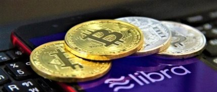 “Libra Bitcoin’e bir tehdit oluşturmuyor”