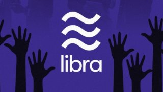 “Libra’dan yararlanmak için Facebook’a güvenmenize gerek yok”