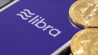 Libra endişeleri piyasadaki düşüşü sürdürüyor