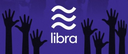 “Libra kurumsal şirket kontrolündeki ödemelerden farksız”
