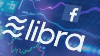 Libra'nın ardından Bitcoin 9,150 dolara indi