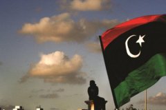 Libya'da 3 günlük milli yas ilan edildi
