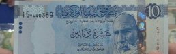 Libya'dan devalüasyon teklifine ret