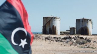 Libya Merkez Bankası’ndan birleşme kararı