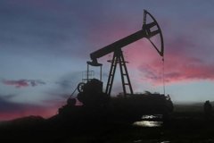 Libya'nın batısında günlük 4 bin 675 varil kapasiteli petrol keşfi