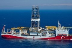 Libya Petrol Bakanı: Türkiye, Libya açık denizlerinde kilit rol oynayabilir