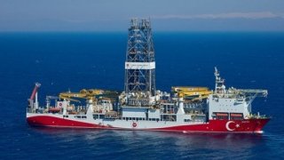 Libya Petrol Bakanı: Türkiye, Libya açık denizlerinde kilit rol oynayabilir