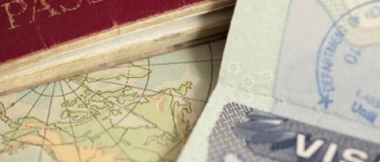 Libya vatandaşları için yeni vize sistemine geçildi