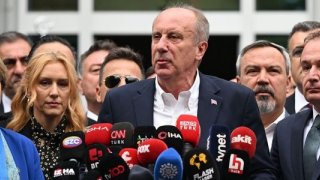 Liderler, Muharrem İnce’nin adaylıktan çekilmesine yönelik ne söyledi?