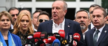 Liderler, Muharrem İnce’nin adaylıktan çekilmesine yönelik ne söyledi?