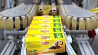Lipton, Rize’deki üretim tesislerini devrediyor