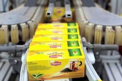 Lipton, Türkiye'deki üretim faaliyetlerini sonlandırdı