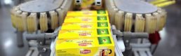 Lipton, Türkiye'deki üretim faaliyetlerini sonlandırdı