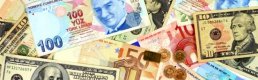 Lira, Gelişen Ülke Para Birimlerinden Negatif Ayrıştı